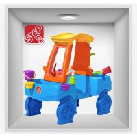 ราคา Step2 Car Wash Splash Center (28864337266)