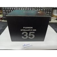 ราคา เลนส์ Fujinon 35mm f2 มือสอง (4051121227)