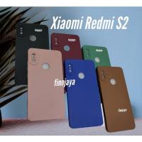 ราคา เคส Macaron Xiaomi Redmi S2 เคสซิลิโคนกล้อง Pro (53851604830)