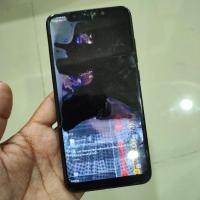 ราคา Redmi Note 6 Pro จอแตก เปิดติด (24472493698)