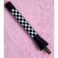 ราคา เสาสั้น​ เสาอากาศวิทยุรถยนต์ แบบสั้น (21439458437)