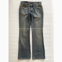ราคา D0LC€ & GABBANA Denim Pants กางเกงยีนส์ขายาวมือสอง✔️ (25284392569)