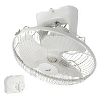 ราคา Hatari พัดลมโคจร รุ่น HT-C16M8(N) - Ivory White 16" (840124739)