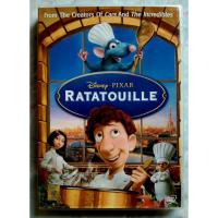 ราคา RATATOUILLE (2007) : ระ-ทะ-ทู-อี่ พ่อครัวตัวจี๊ด หัวใจคับโลก (25681335975)