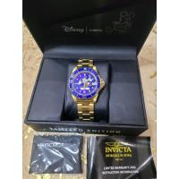 ราคา นาฬิกา INVICTA Mickey 40mm. (26251968452)