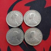 ราคา เหรียญแบบ1฿ไทยรุ่นพ.ศ.2505 (21923010747)