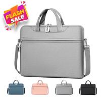 ราคา กระเป๋าโน๊ตบุ๊ค คอมพิวเตอร์ แล็ปท็อป notebook computer laptop bag กันกระแทก ขนาด 11 13 14 15.6 16 นิ้ว acer asus lenevo (21240208095)