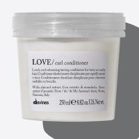 ราคา Davines Love Curl Shampoo/Conditioner/Hair Mask 250 ml แชมพู ครีมนวด มาส์ก สำหรับผมดัด ผมหยิก หยักศก (27891467713)