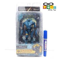 ราคา SALE❗ โมเดล แปซิฟิกริม ฟิกเกอร์ Pacific Rim NECA (11825768077)