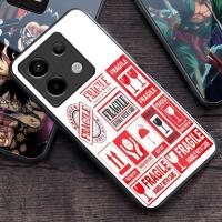 ราคา SOFTCASE XIAOMI REDMI NOTE 13 4G/5G - NOTE 13 PRO 4G/5G - NOTE 13 PRO PLUS - REDMI 13C REDMI 12 NOTE 12 PRO NOTE 11 PRO REDMI NOTE 10S (42714719845)