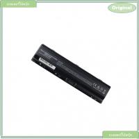 ราคา แบตเตอรี่โน้ตบุ๊ก HP COMPAQ v3000 dv2000 dv6000 v3700 dv2700 V3500 DV2400 DV2500 HSTNN-LB42/OB42 10.8V 48Wh good battery (41105747149)