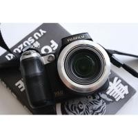 ราคา กล้องดิจิตอล Fujifilm Finepix S8100 สภาพดี มีตำหนิ (29859832714)
