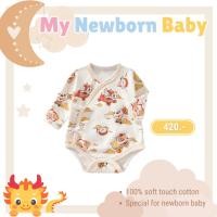 ราคา ชุดเด็กแรกเกิด ชุดบอดี้สูทเด็กแรกเกิด (24623572171)
