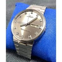 ราคา นาฬิกาข้อมือ Mido Commander วินเทจ แท้มือสอง (40820288539)