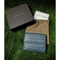 ราคา กระเป๋าสตางค์ Bottega Veneta Like new Unisex (1975930524)