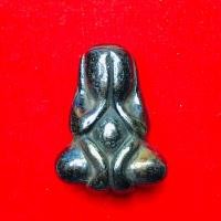 ราคา พระปิดตาหลวงปู่หวล เนื้อเหล็กไหลเมฆพัตร จากพระนครศรีอยุธยา (40970801883)