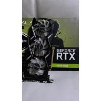 ราคา RTX 2060 Super 8GB GALAX GAMER 3 Fan (29013572294)