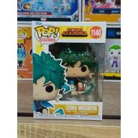 ราคา Funko Pop! : My Hero Academia - Izuku Midoriya with Gloves (19938496310)