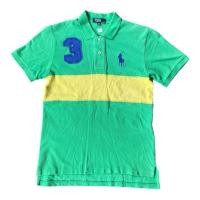 ราคา เสื้อคอปก Polo Ralph Lauren แท้มือสอง (42156852413)