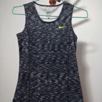 ราคา เสื้อสปอร์ตบรา ออกกำลังกายแบรนไนกี้ (3216280838)