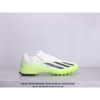 ราคา New Adidas Genuine Originals PERFORMANCE COPA MUNDIAL รองเท้าฟุตบอลป้องกันการลื่นไถล106673 (19795120831)