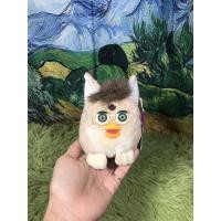 ราคา Furby Bean Bag Buddy Plush ตุ๊กตา เฟอร์บี้ (19445373649)