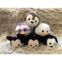 ราคา Tsum Tsum freshy ตุ๊กตาดีสนีย์ของแท้100% ตุ๊กตาซูมซูม ตุ๊กตาน่ารัก ดีสนีย์ ซุมซุม (11538409288)