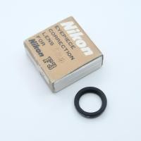 ราคา NIKON -2.0 HP EYEPIECE Correction for F3HP diopter in BOX (54802631566)