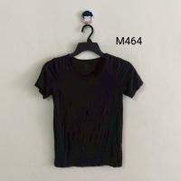 ราคา 150(เด็ก) Heattech (M464) แบรนด์ uniqlo ยูนิโคล่ แขนสั้น (43201295973)