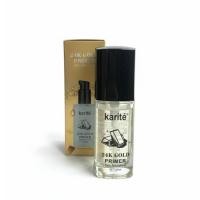 ราคา พร้อมส่งจากไทย ไพรเมอร์ทองคำกล่องทอง Karite 24K GOLD PRIMER Skin Smoothing No.58601-47B (18483506984)