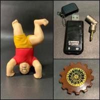 ราคา Chromatic Pitchpipe, Sound Blaster X-Fi USB , Kuro-chan Gashapon (44075008981)