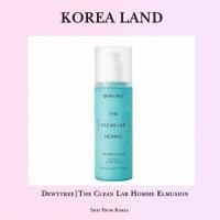 ราคา Dewytree | The Clean Lab Homme อิมัลชั่นชาทีทรี (150 มล.) (22369904264)