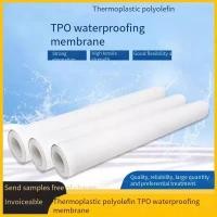 ราคา สัมผัสสารหน่วงไฟประเภท1.5มิลลิเมตรหนาเทอร์โมพลาสติกโพลีคาร์บอน ทีพีโอ กันน้ําเมมเบรนสีกระเบื้องเหล็กใยแก้วเพิ่มประสิทธิภาพ (45952233537)