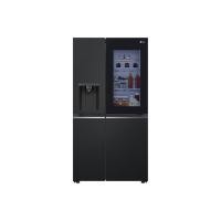 ราคา ตู้เย็น Instaview Door-in-Door รุ่น GC-X257SQZW ขนาด 22.4 คิว ระบบ Smart Inverter Compressor พร้อม Smart WI-FI control ค (29051626325)