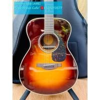 ราคา YAMAHA LS6 ARE กีต้าร์โปร่งไฟฟ้ามือสอง (28908146848)