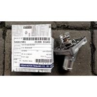 ราคา วาล์วน้ำแท้Nissan Cefiro a33 VQ2.0 VQ3.0 อะไหล่แท้นิสสัน (15045592363)