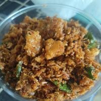 ราคา น้ำพริกกากหมูสมุนไพร (40961225794)