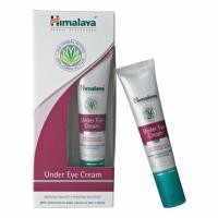 ราคา ครีมทาใต้ตา himalaya herbals under eye cream (6018151548)
