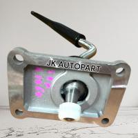 ราคา คันเข้าเกียร์ เบ้าคันเกียร์พร้อมด้ามอย่างดี TOYOTA MIGHTY-X MTX 4x2 ด้ามคันเกียร์โตโยต้าไมตี้/EOGHL. (50953232966)