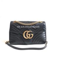 ราคา New gucci marmont ไซส์ medium จุๆเลยค่ะ (6717954957)
