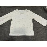 ราคา เสื้อนอนuniqlo size 110 (24577641294)