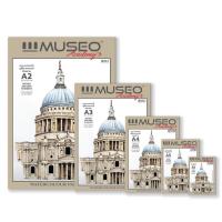 ราคา สมุดวาดเขียนสีน้ำ หนา 200 แกรม ขนาด A2 A3 A4 (43151227354)