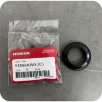 ราคา Honda Motorcycle ซีลโช็คหน้า เวฟดรีม/โนวา/แดช/โซนิค (WAVE / NOVA / TENA / SONIC) รถจักรยานยนต์ ซิลกันฝุ่น (44204140531)