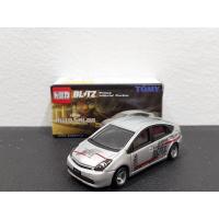 ราคา Tomica Tokyo Auto Salon BLITZ TOYOTA PRIUS รถโมเดล - Made in China (27616595333)