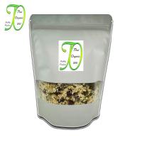 ราคา ซีเรียลข้าวโอ๊ตผสมธัญพืชรวม 300 กรัม Mixed Oat Cereal with Dried Fruits & Nuts อาหารเช้า พร้อมทาน (42708746658)