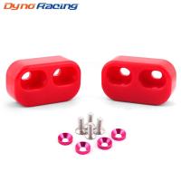 ราคา 2pcs ประตูล็อค Bushings สําหรับ Mazda NA, NB, NC, ND MX-5 Miata ประตู Bushings ทั้งหมด Miata รุ่น (47552759713)