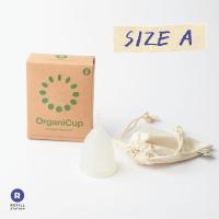 ราคา Refill Station - ถ้วยอนามัย Menstrual Cup OrganiCup สำหรับช่วงมีประจำเดือน Size A (7062426533)