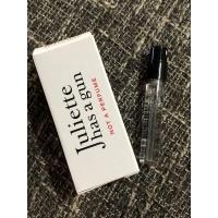 ราคา [ของใหม่] น้ำหอม vial :: Juliette has a g u n~Not A Perfume 1.7 ml ของแท้ % (4792931563)
