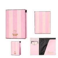 ราคา Sale Victoria's Secret Passport Case , Card Holder , Keychains กระเป๋าใส่บัตรเครดิต นามบัตร ใหม่แท้ 100% อเมริกา (1819666216)