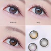 ราคา {{พร้อมส่ง}} OLENS รายวัน รุ่น BIG GLOWY คอนแทคเลนส์เกาหลี (22243575185)